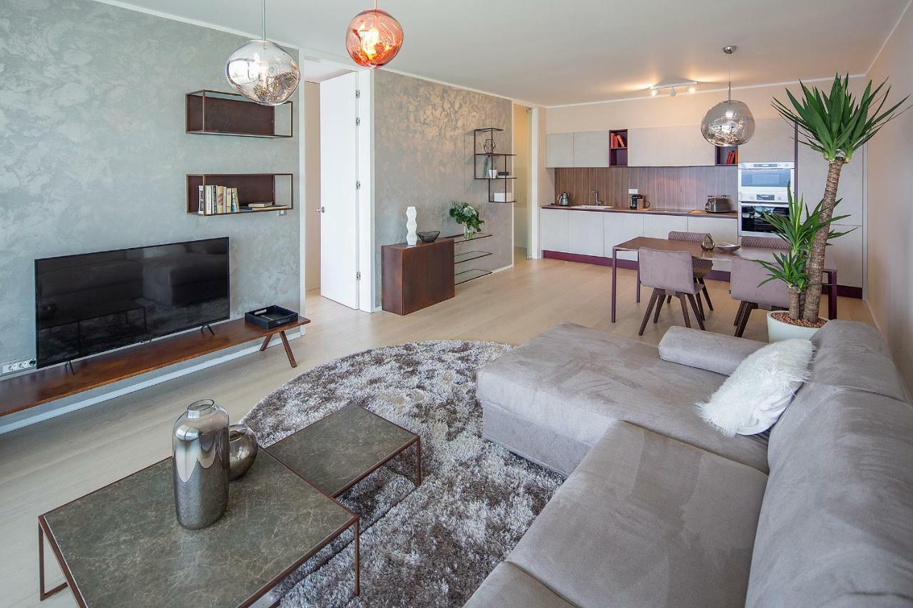 Opatija Deluxe Apartment With Swimming Pool Esterno foto